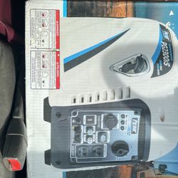 2300watt Quiet Generator