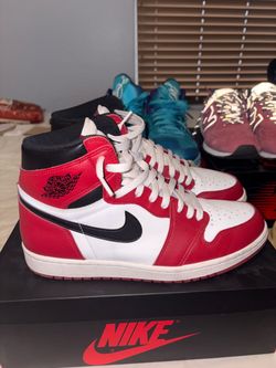 Jordan/Nike/New Balance CHEAP!