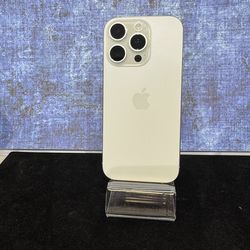 iPhone 16 Pro 256GB Unlocked