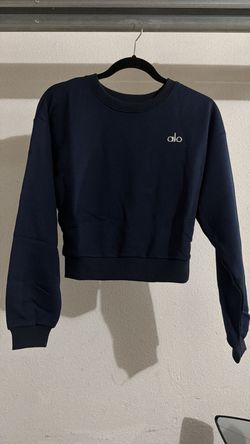 ALO HOODIE