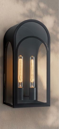 Exterior light