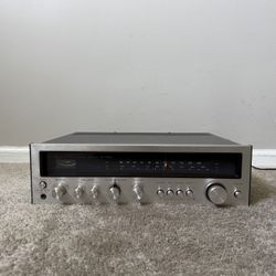 Kenwood KR-3400 Home Stereo Audio Vintage Receiver