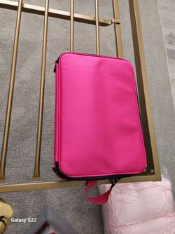 Makeup storage cases