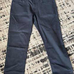 Men’s Pant Size 38x29