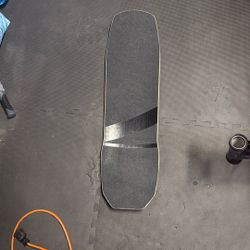 Skateboard 