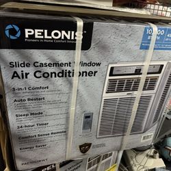 AC Window 