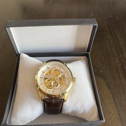 Bulova Sutton Automatic Men's Watch