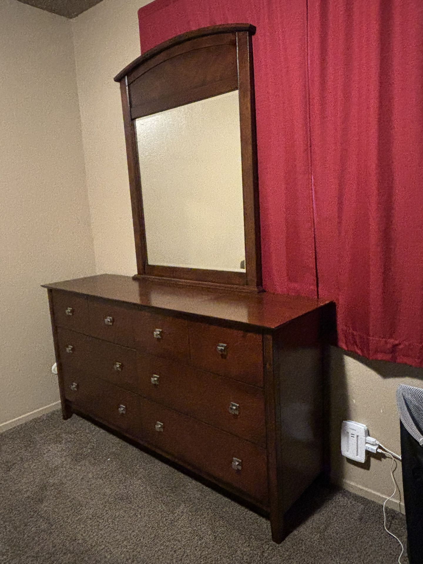 3 Piece Bedroom Set