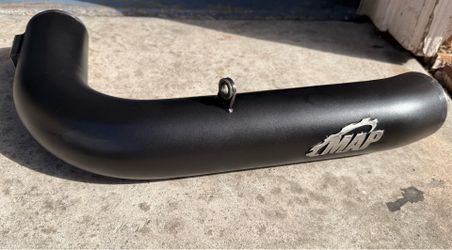 MAPerformance Cold Air Intake Subaru WRX 2015+