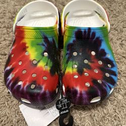 Crocs-sizeJ1… New!!!