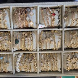 ORO LAMINADO 💕 GOLD PLATED💕