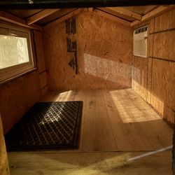 Dog House 