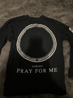 Kendrick Lamar Merch Long Sleeve