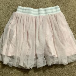 Splendid Pink Girls Skirt Size 5-6