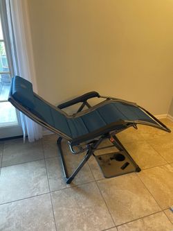 Zero Gravity Chair (Timber Ridge)