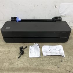 HP DesignJet T210 Large Format 24" Plotter Printer