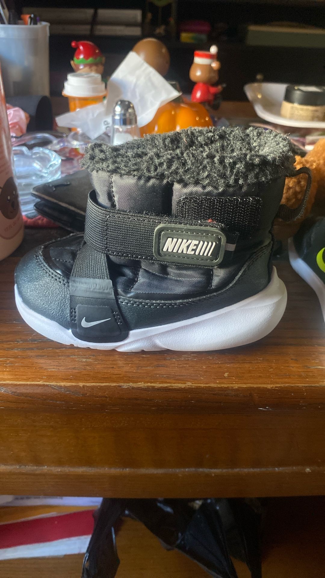 Nike Boots Toddler