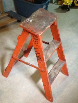Nice old antique