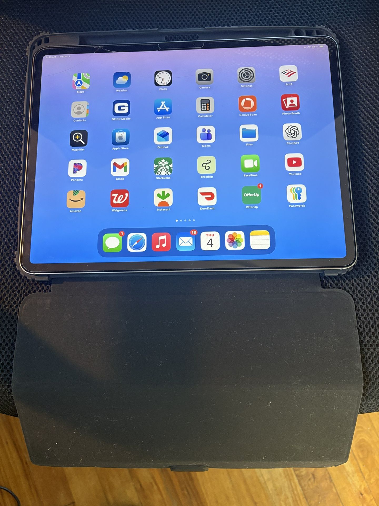iPad 13 Case