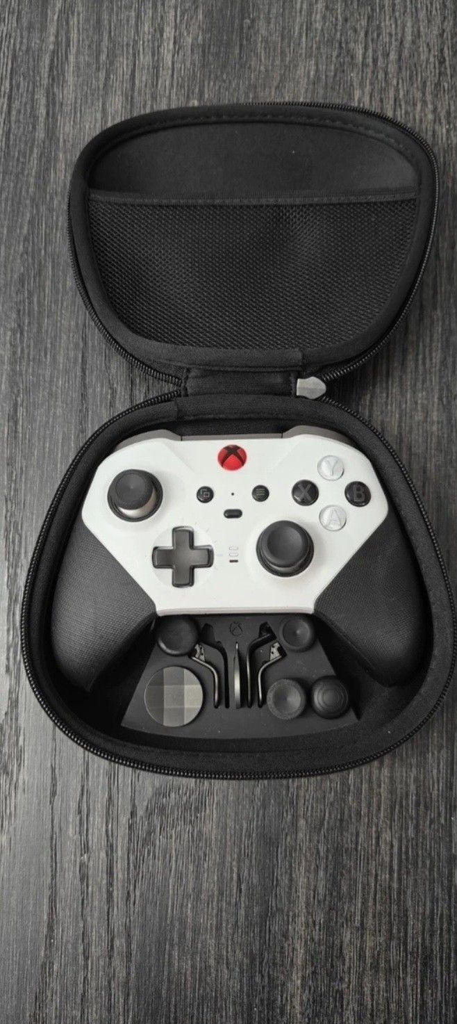 Xbox One Controller . Elite Series 2 .