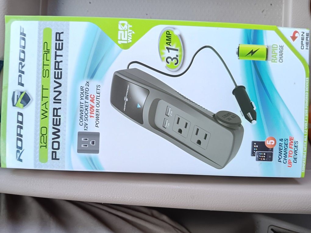 INVERTER