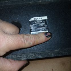 Onkyo