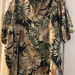 Tommy bahama shirt