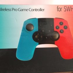 Nintendo Switch BRAND NEW