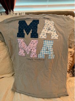 Simply Southern “MAMA”