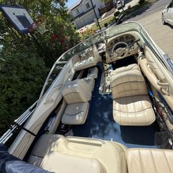 1999 Sea ray 190