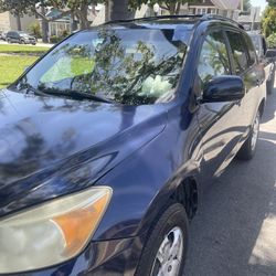 Windshield Replacement 