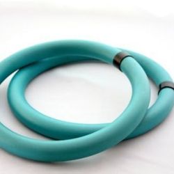 Weighted Sports Hoop: ARMHOOP - 2 Hoops, Workout and Exercise