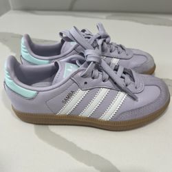 Kids Adidas Samba