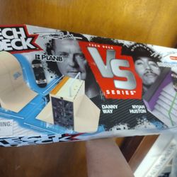 Tech Deck