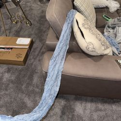 16x Table Runners (10ft Each) 