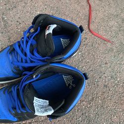 Nike Dunk Shoes