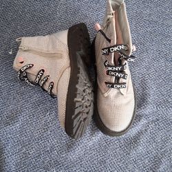DKNY Boots 