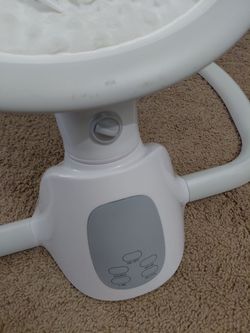 Baby chair
