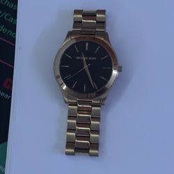 Michael Kors Watch 