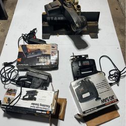 Black & Decker Power Tools