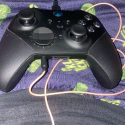 Xbox Elite Controller