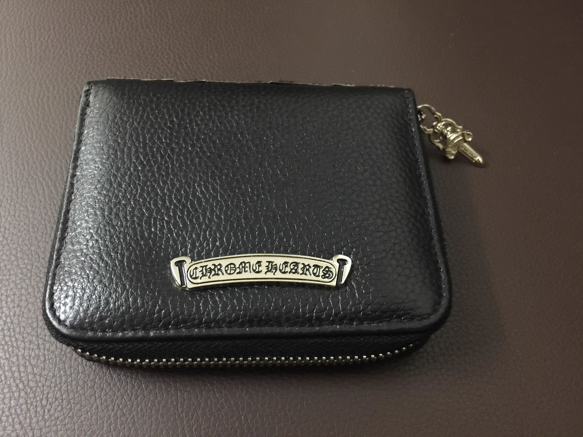 Chrome Hearts Wallet
