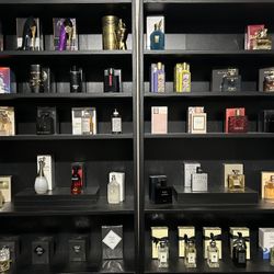 Fragrances 