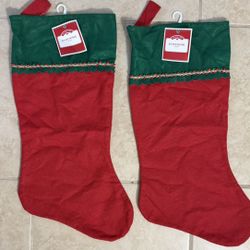 Christmas Stockings