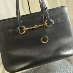 Gucci Bright Bit Tote