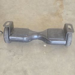 Hoverboard 