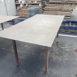 Table Welding 