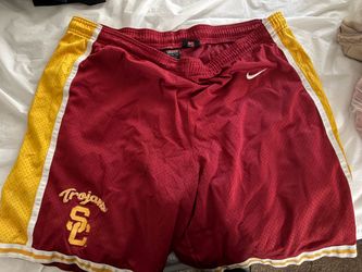 USC NIKE MEN’s SHORTS XL