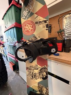Snowboards