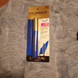 Loreal Voluminous  Mascara Original